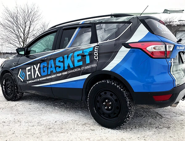 FixGasket