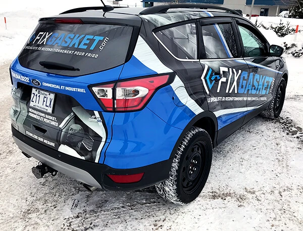 FixGasket