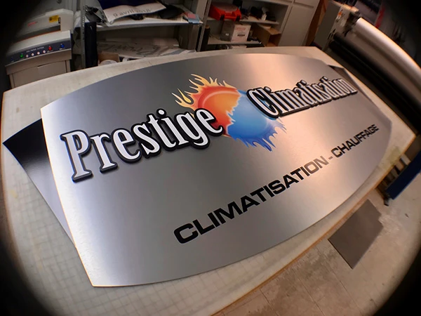 Prestige Climatisation