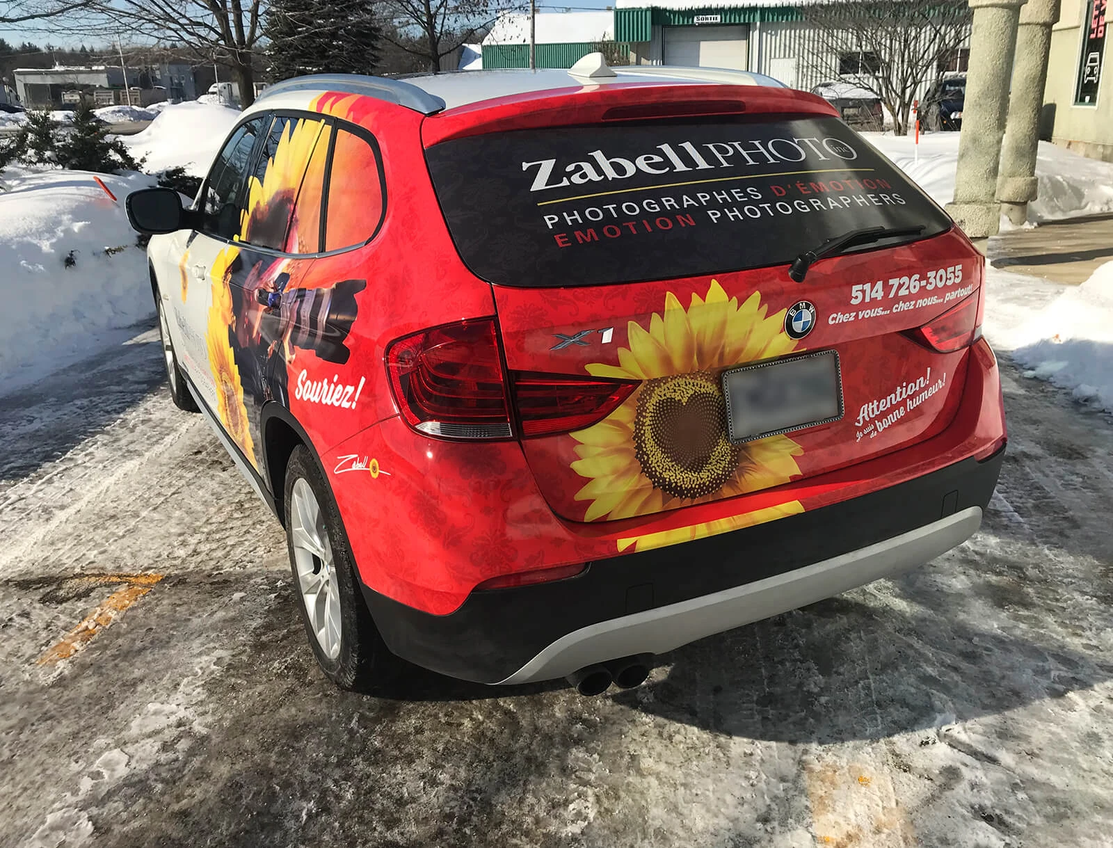 Zabell Photo
